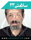 الدكتور محمدرضا مریدزاده