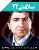 دکتر سید بهمن قادریان