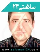 الدكتور احمد کدخدایی