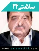 دکتر محمد پدرام