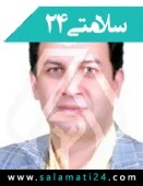 دکتر مسعود مامی