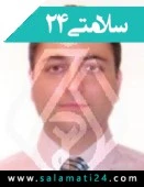 دکتر کامبیز اجودانی