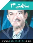 دکتر محمدرضا صالحی عمرانی