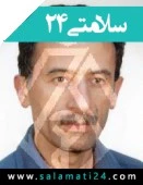 دکتر سعید روزبهانی