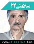 دکتر اسماعیل اشورزاده
