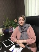 دکتر نوشین کاشانی پور