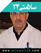 الدكتور سید علی رحمانی