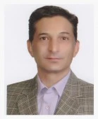 الدكتور مهرداد کاظم زاده حنانی