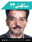 دکتر محمد نجفی زاده