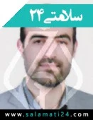 دکتر محمد ایرجیان