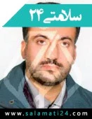 دکتر محمدرضا قویدل سرد صحرا