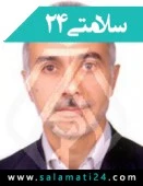 دکتر ناصر اصلان ابادی