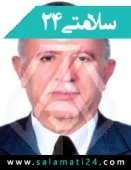 دکتر توفیق درخشان