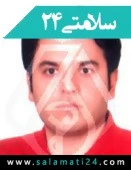دکتر سید امین موسوی قاضی کندی