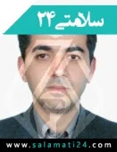 دکتر محمدرضا گلگون