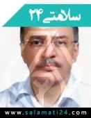 دکتر فیروز صالح پور