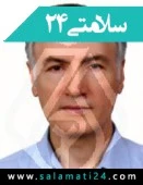 دکتر محمدرضا صدقی پور