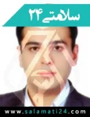 دکتر علی فرهادی اندرابی