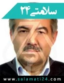 دکتر علی پاشاپور