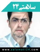 دکتر کسری کریمی