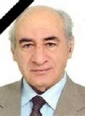 دکتر سیدجمال سادات گوشه