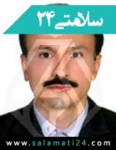 دکتر مهدی خلج