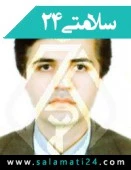 دکتر محسن فدایی عراقی