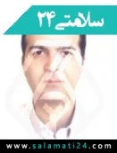 الدكتور محمدرضا قاضی سعیدی