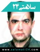 دکتر فرزان رضایی