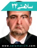 دکتر امید صالح پور
