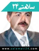 دکتر سیروس سمیعی
