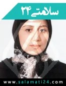 دکتر الهه هاشمی