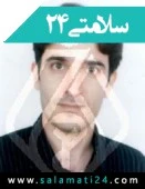 دکتر ارش خورشیدی