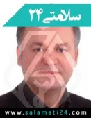دکتر سعید بهزادی