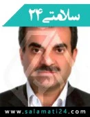دکتر رحیم ایتی