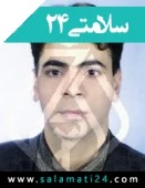 دکتر ابراهیم اسدی