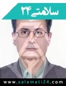 دکتر عبدالعلی خزایی