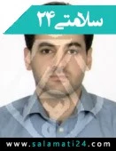 دکتر محمدرضا صادقی