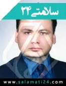 دکتر علیرضا شکوهی نژاد