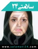 الدكتور صنمبر یزدانی