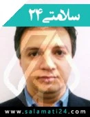 دکتر محمد خاکپور