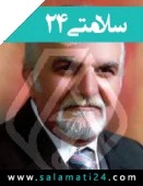 دکتر شهرام کیاست دولت ابادی