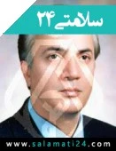 دکتر سید محمد علی خضری