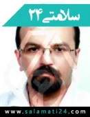 دکتر علیرضا نبی