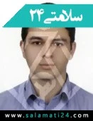 دکتر بهنام شکیبا