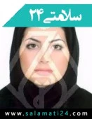 دکتر مینا مجدی