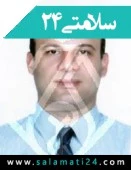 دکتر محسن موحدی یگانه