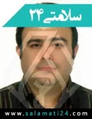 الدكتور مجید حیدریان