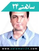 دکتر محمد حسین اهور