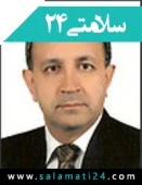 دکتر قاسم اسحاقی